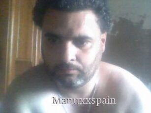 Manuxxspain