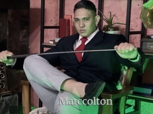 Marccolton