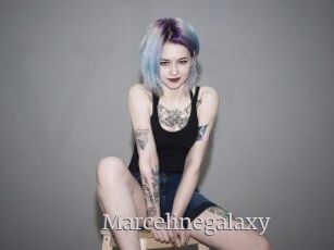 Marcelinegalaxy