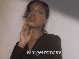 Margeuxmaye