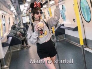 Maria_ts_starfall