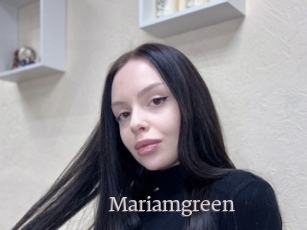 Mariamgreen