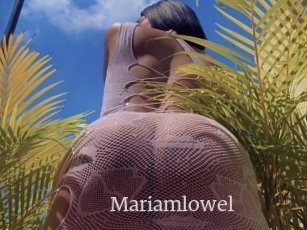 Mariamlowel