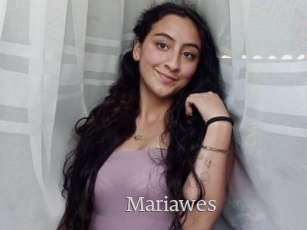 Mariawes