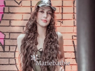 Mariebarbie