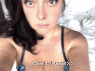 Mariedoroxxx