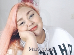 Mariepluss