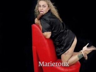 Marieroux