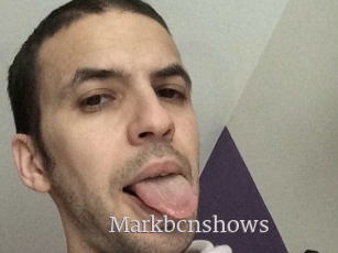 Markbcnshows