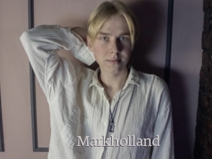 Markholland