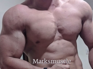 Marksmuscle