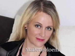 Marlenebloem