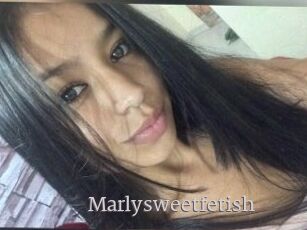 Marlysweetfetish