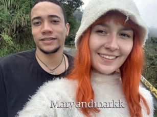 Maryandmarkk