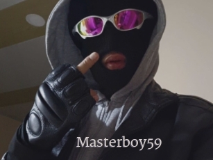 Masterboy59