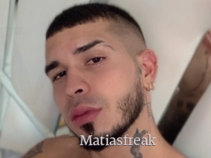 Matiasfreak