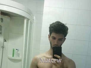 Mattew