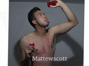 Mattewscott