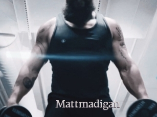 Mattmadigan