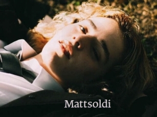 Mattsoldi