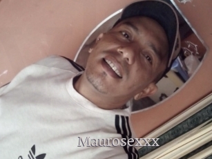 Maurosexxx