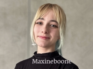 Maxineboone