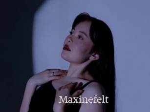 Maxinefelt