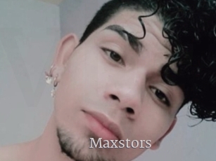 Maxstors