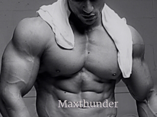 Maxthunder