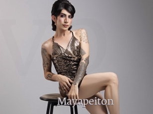 Mayapeiton