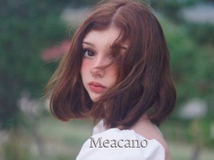 Meacano