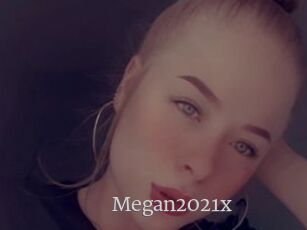 Megan2021x