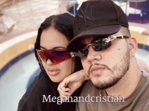 Meganandcristian