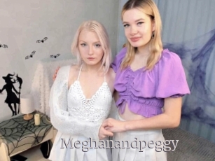 Meghanandpeggy