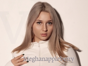 Meghanappleberry