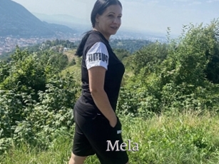 Mela