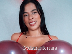 Melanie_ferrara