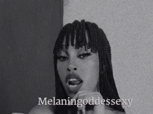 Melaningoddessexy