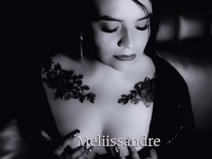 Meliissandre