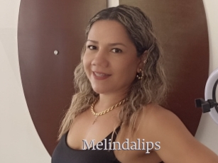 Melindalips