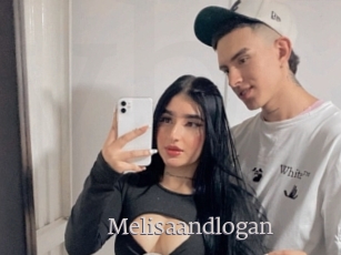 Melisaandlogan