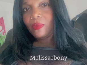 Melissaebony