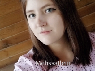 Melissafleur