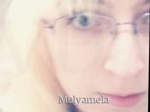 Melyamela