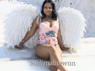 Melynabrownn