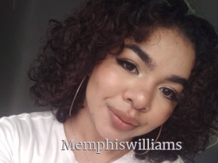 Memphiswilliams