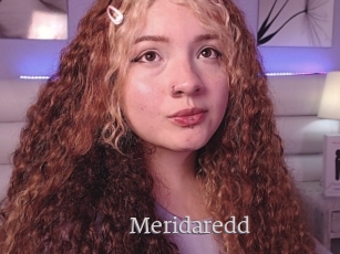 Meridaredd