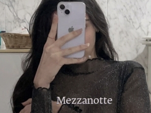 Mezzanotte