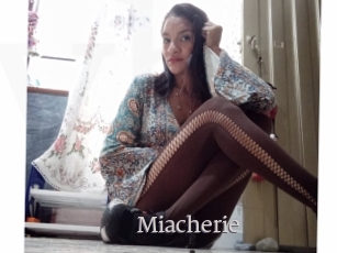 Miacherie