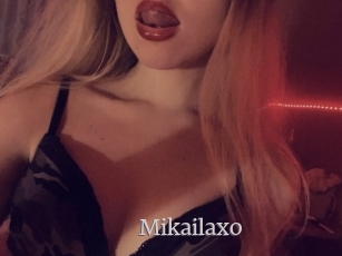 Mikailaxo